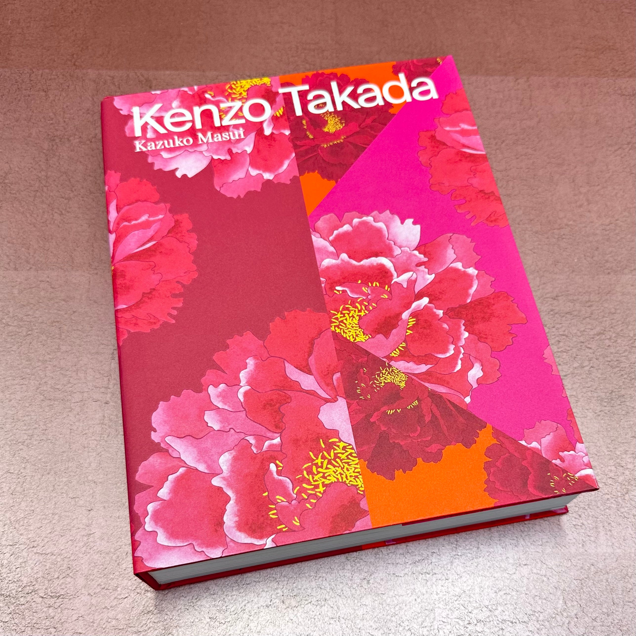Kenzo Takada