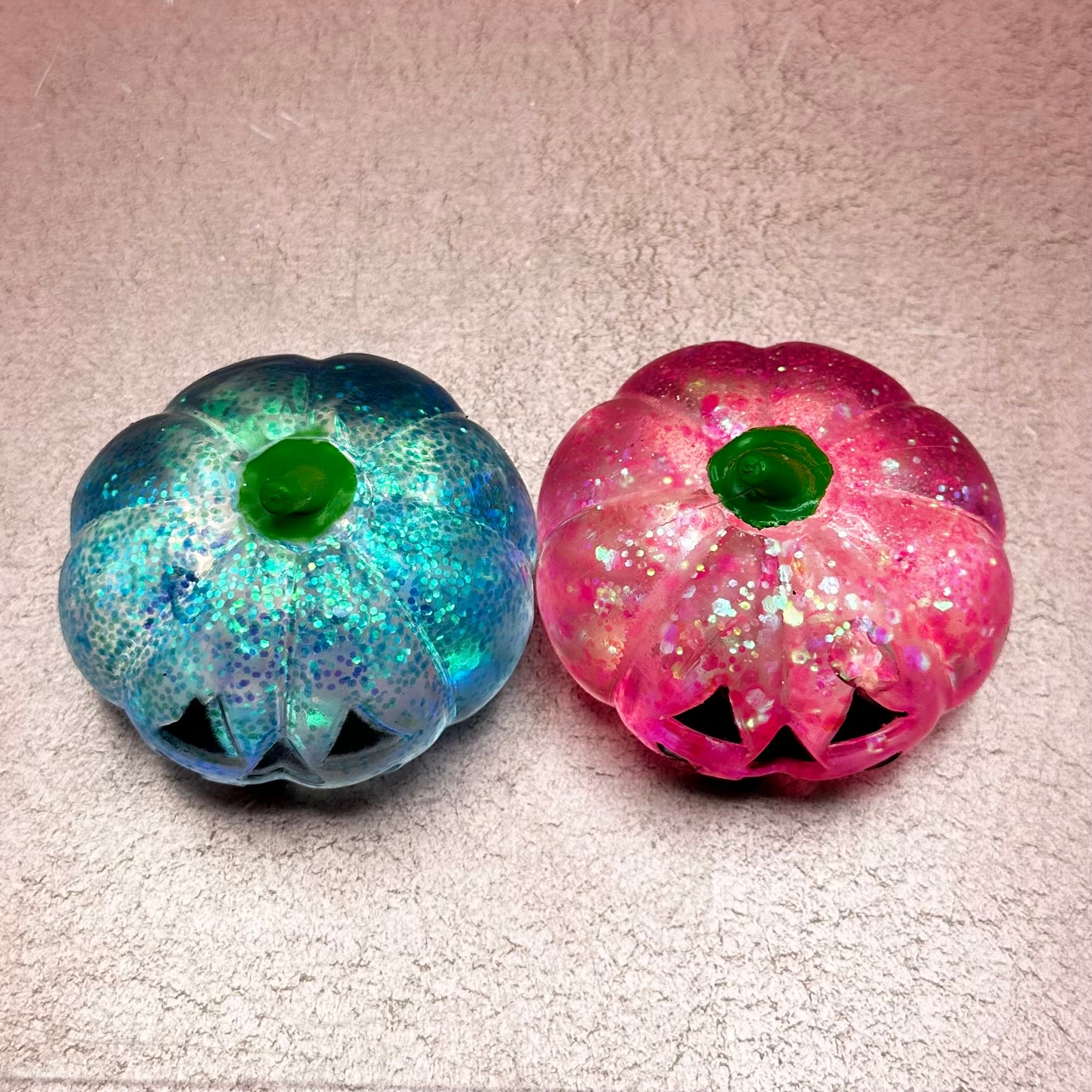 Halloween Pumpkin Squishy