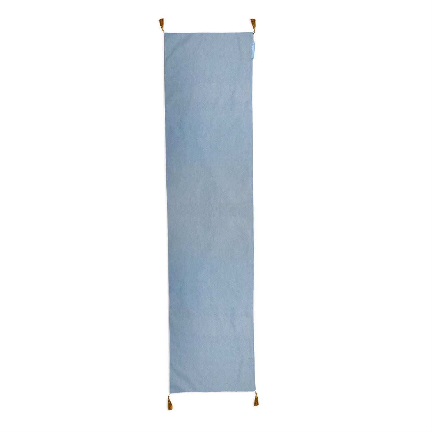 Gilded Cottage Double Sided Table Runner
