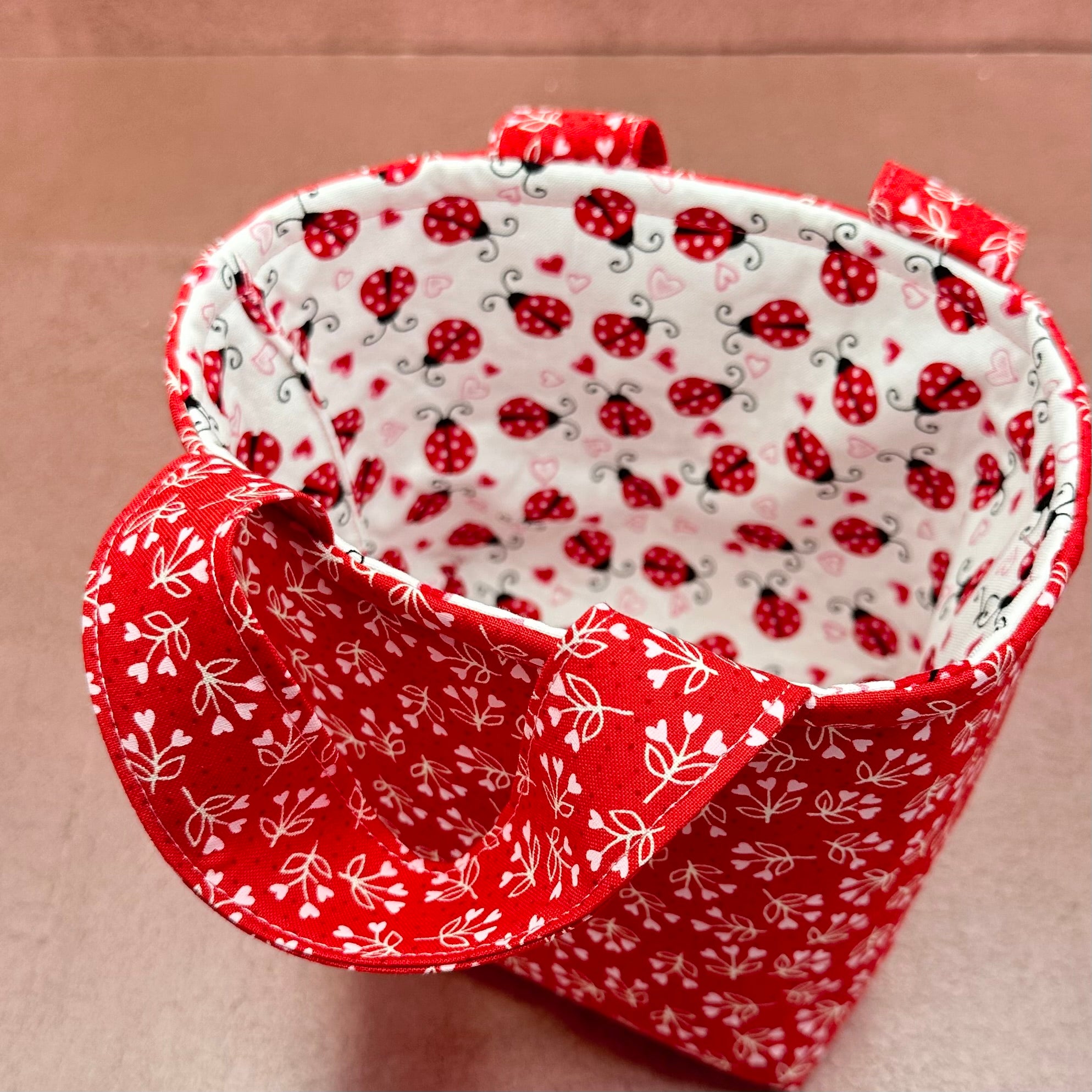 Valentines Treat Bags