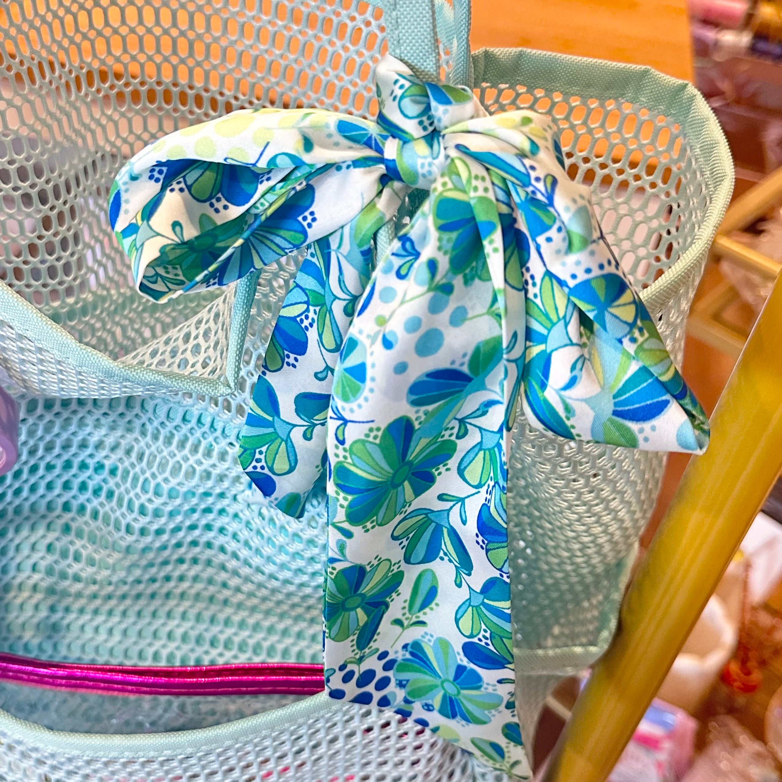 Summer Ready Pool Bag