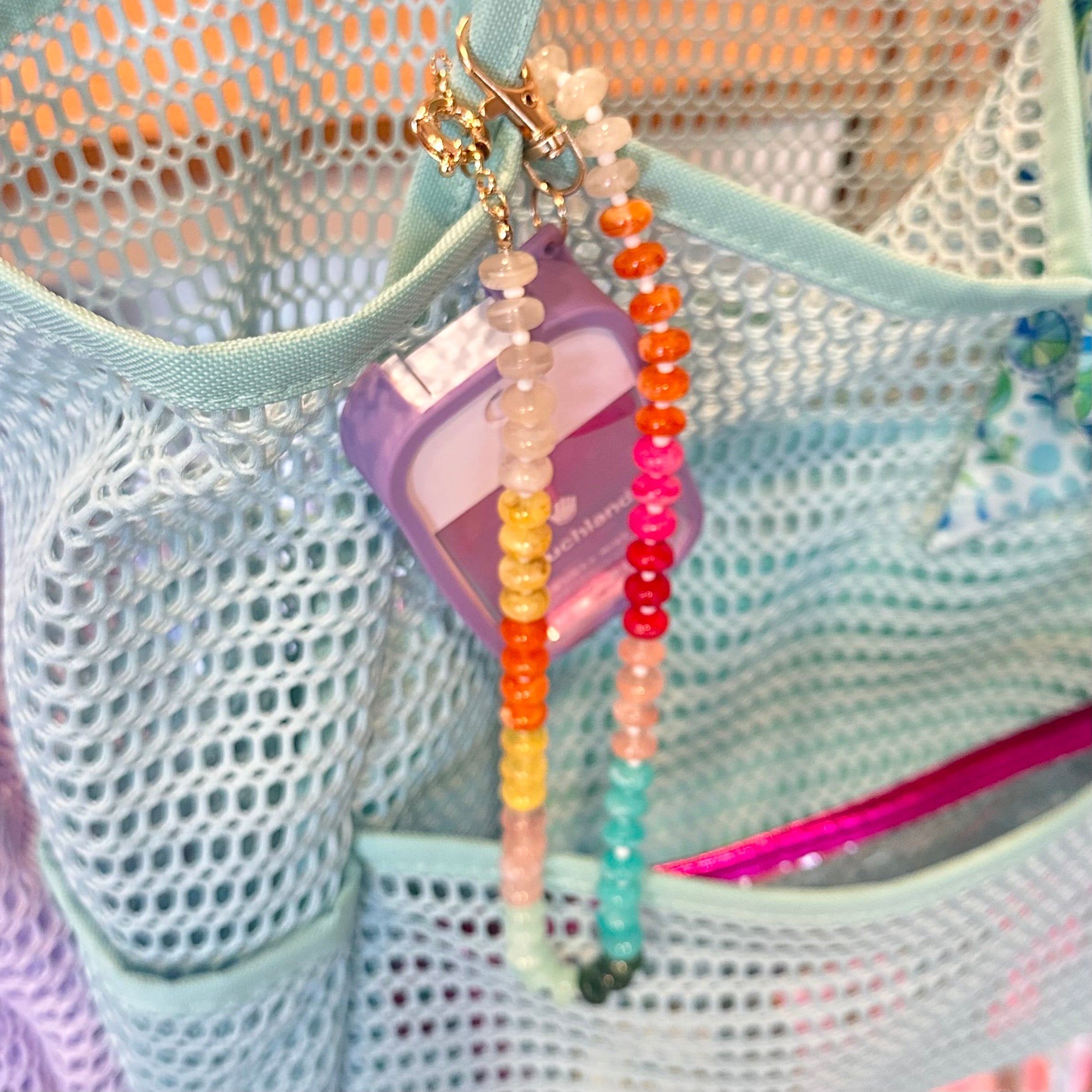 Summer Ready Pool Bag