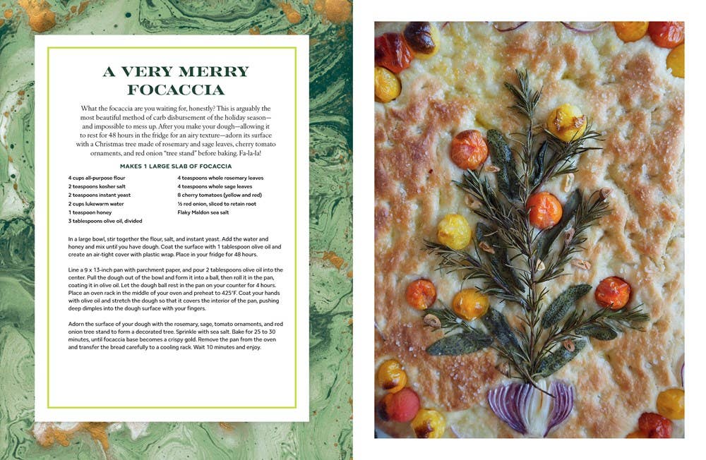 Merry & Chic Book