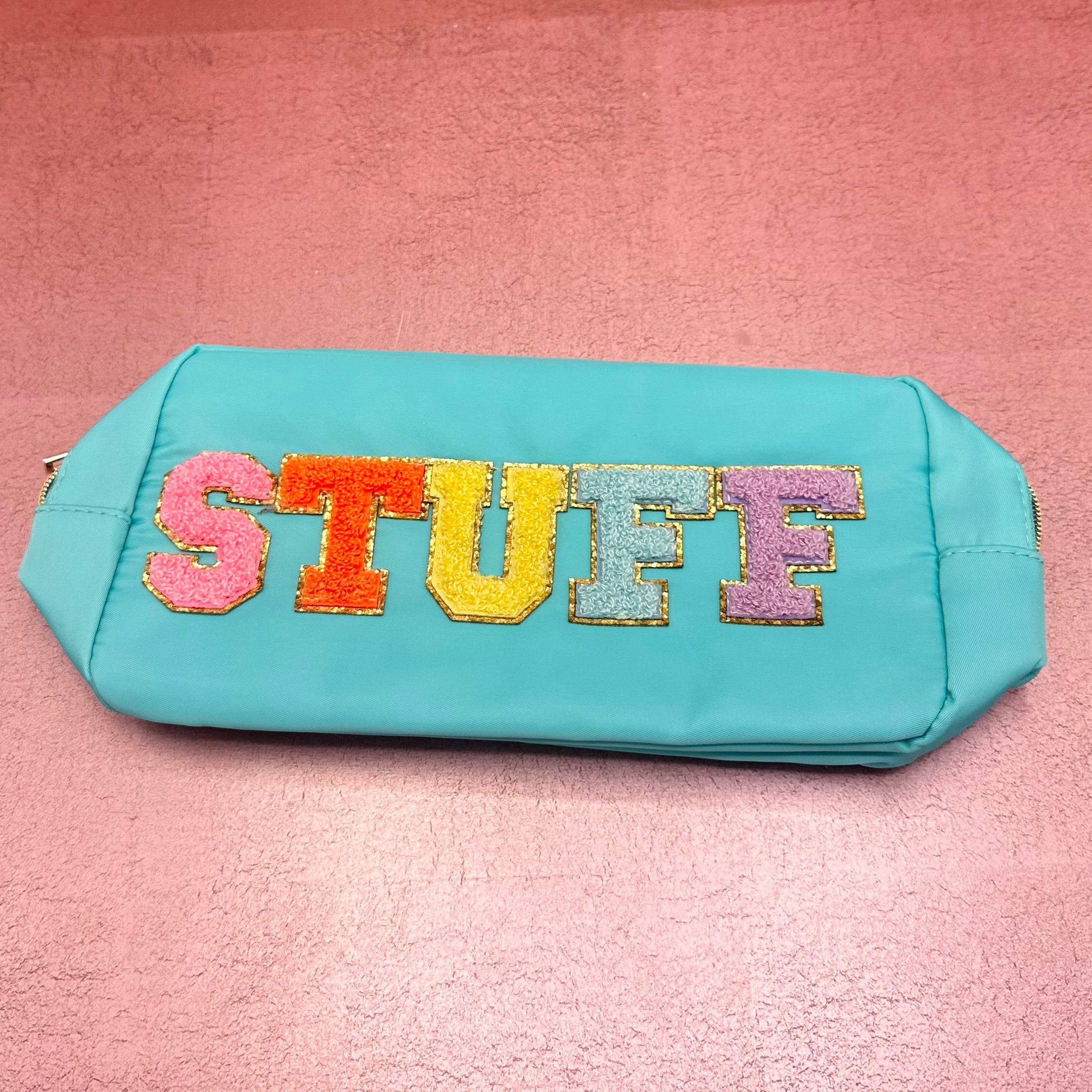 Stuff Nylon Bag