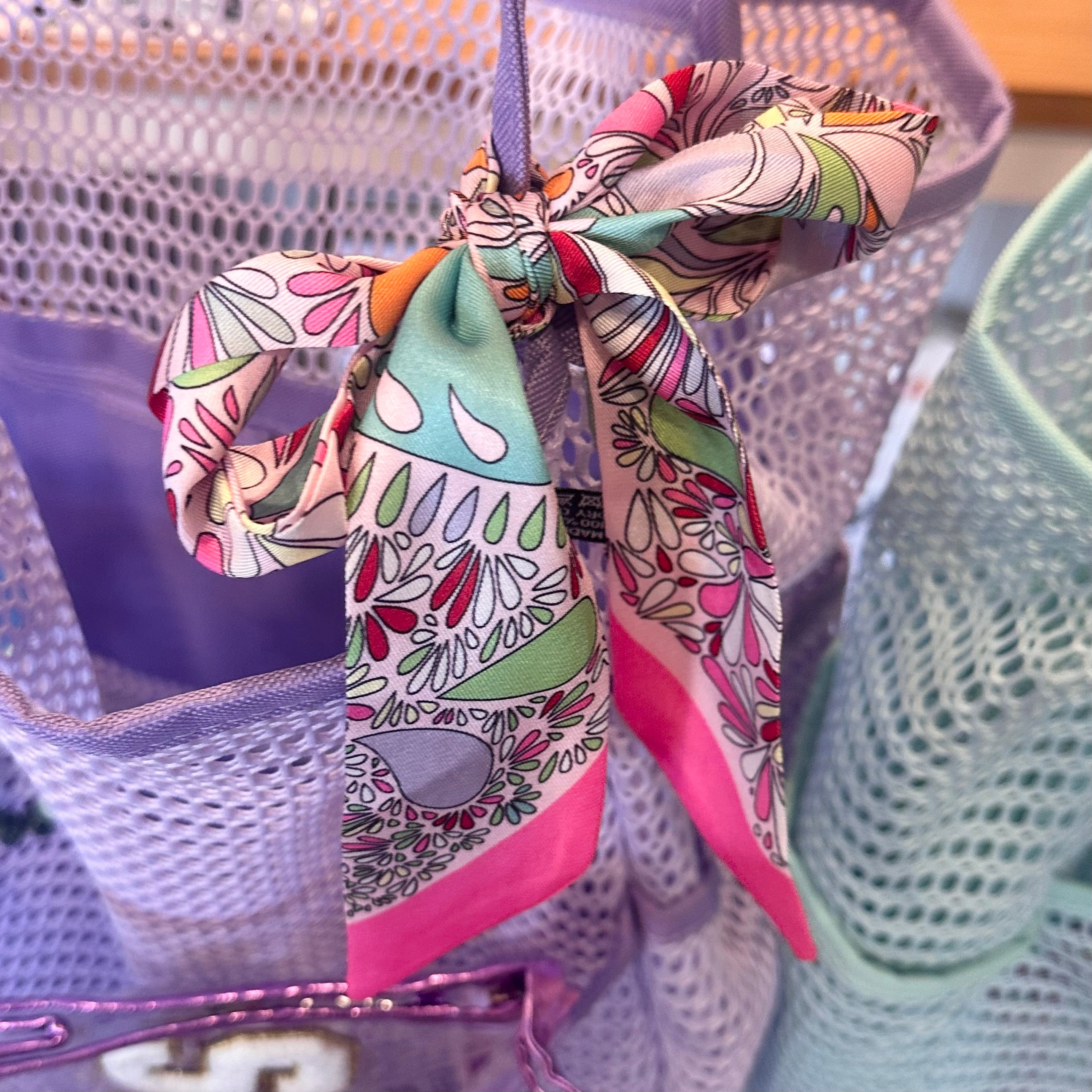 Summer Ready Pool Bag