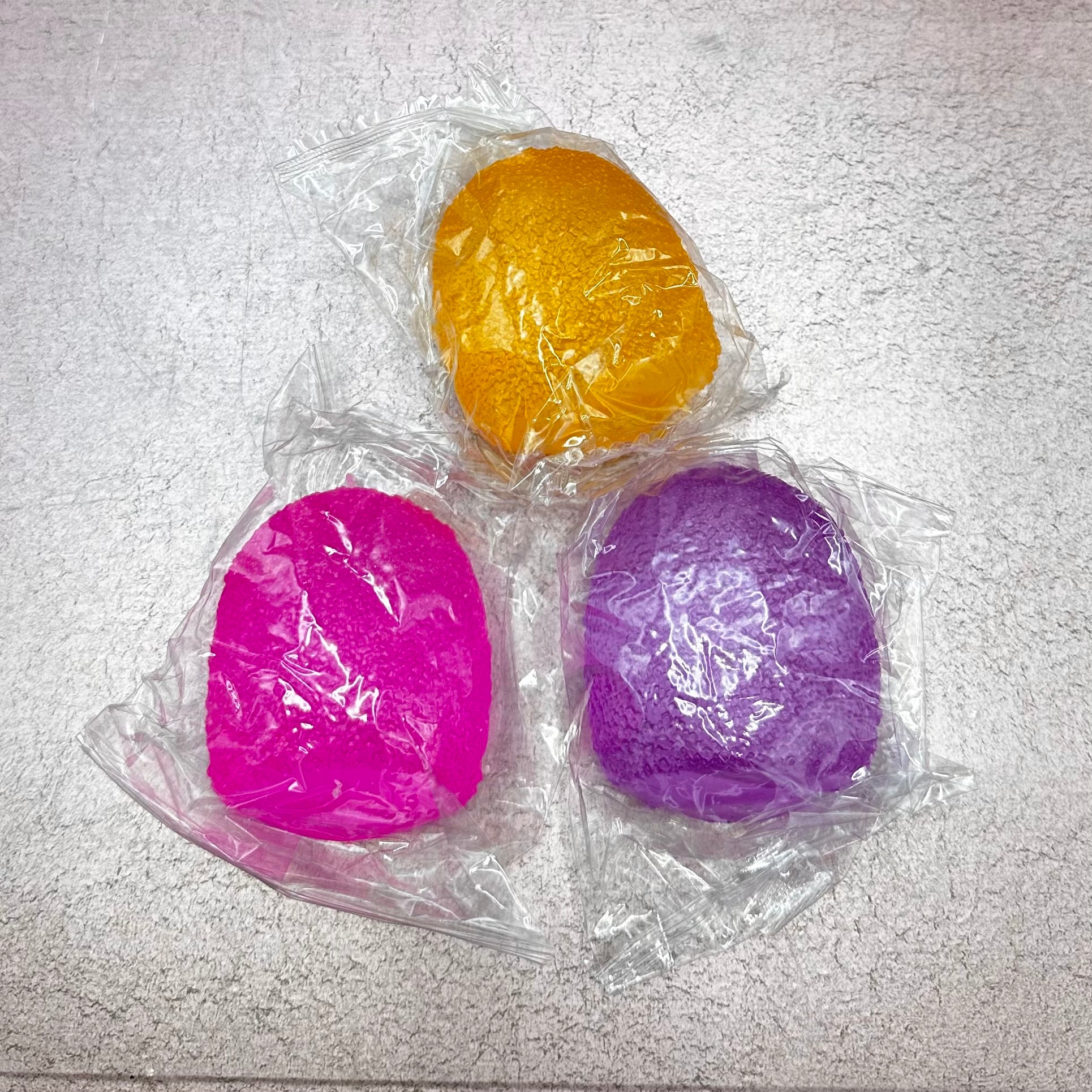 Gumdrop Squishy