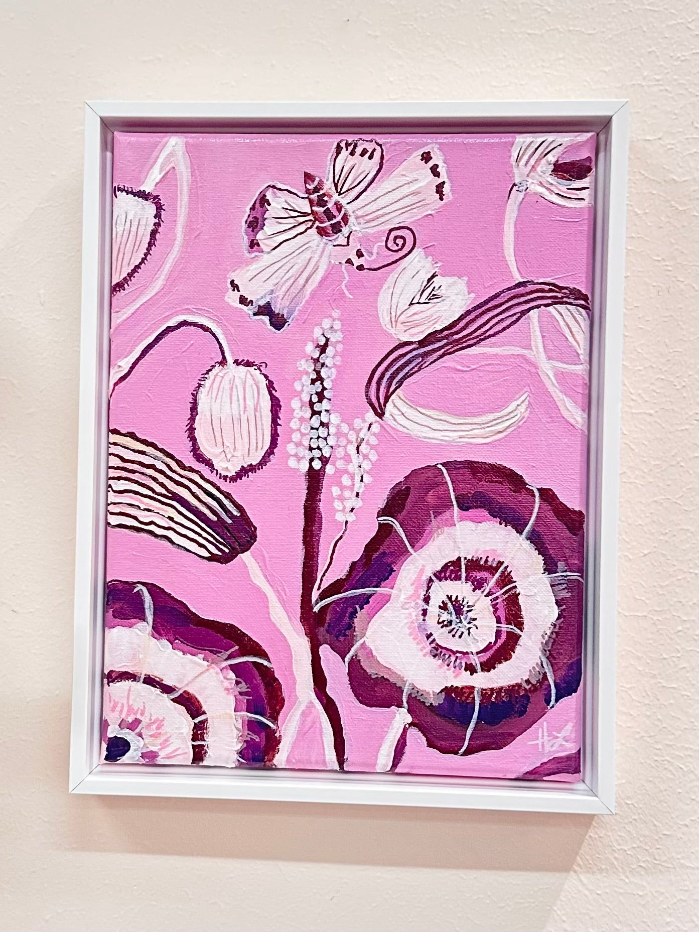 Original Artwork Pair by Hayley Leichtenberg #13