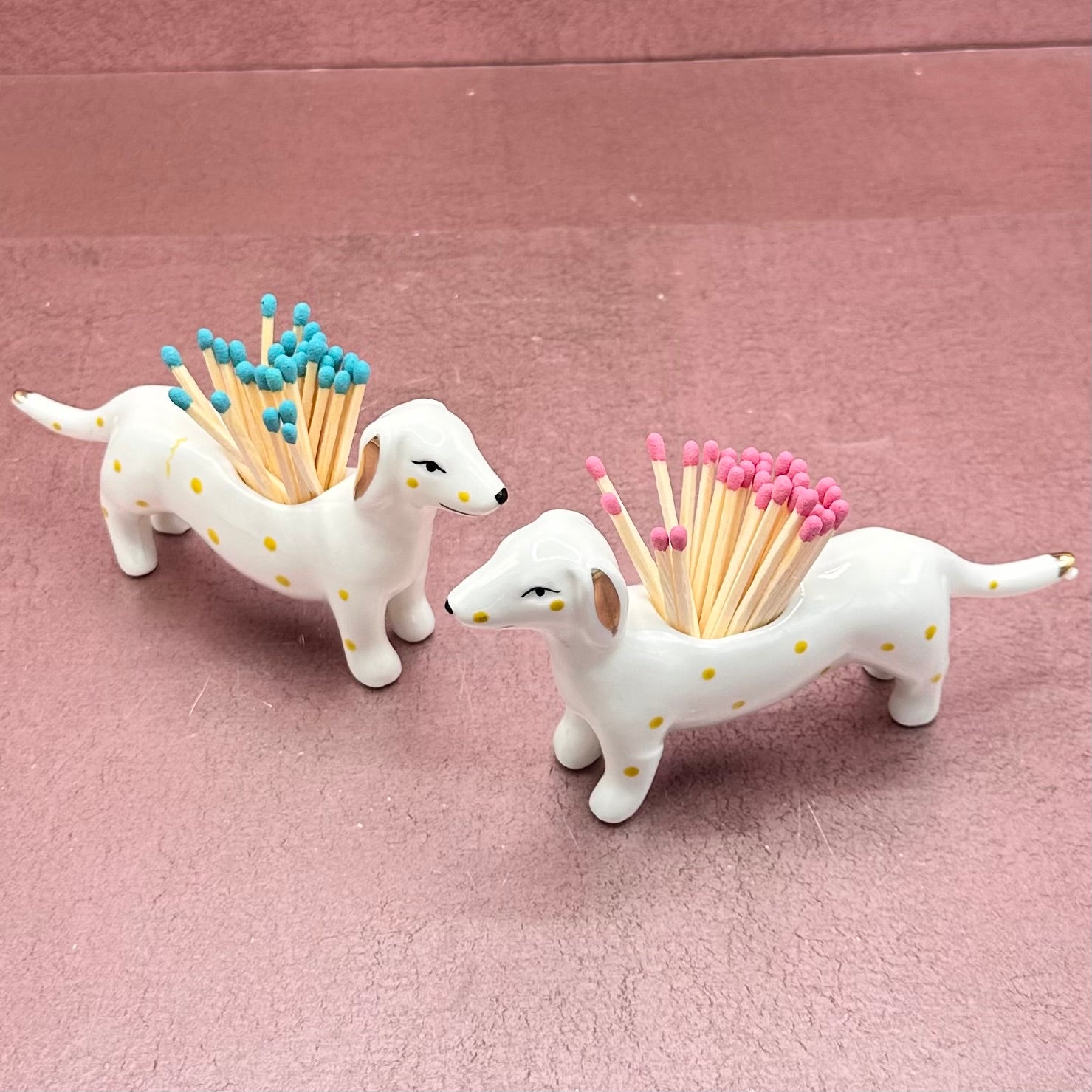 Animal Match Strikers