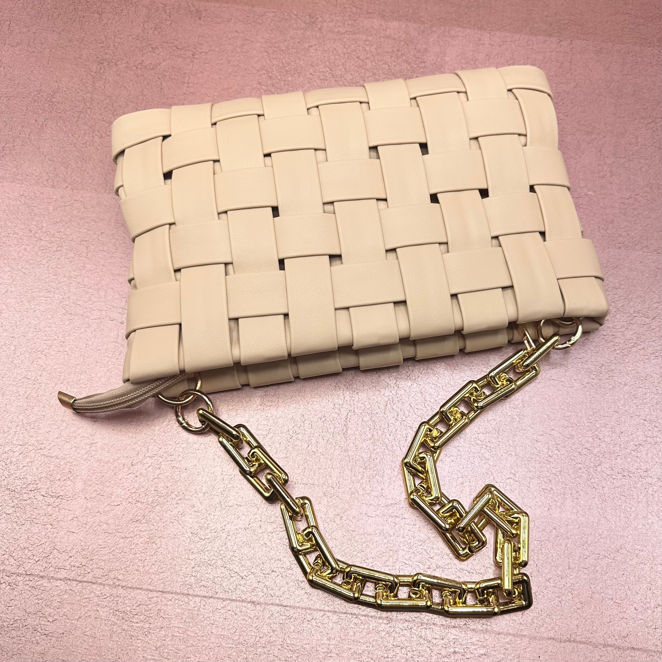 Butter Soft Vegan Leather Crossbody Bag