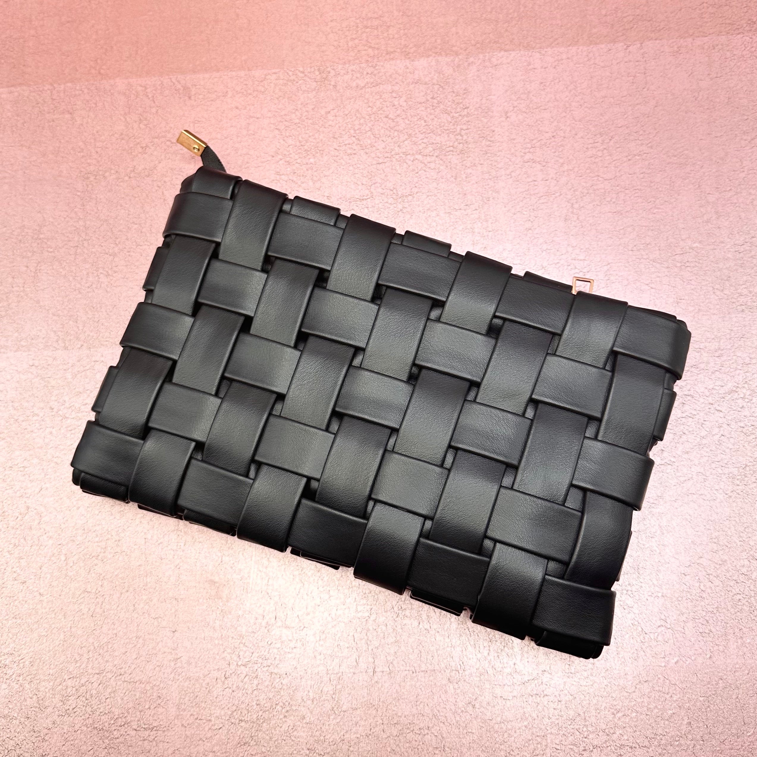 Butter Soft Vegan Leather Crossbody Bag