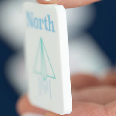 Mini Mahjer Tiles OG