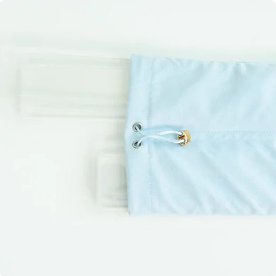 Mini Mahjer Travel Rack Bag