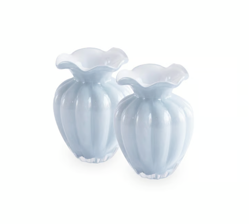 Vento Small Bud Vase
