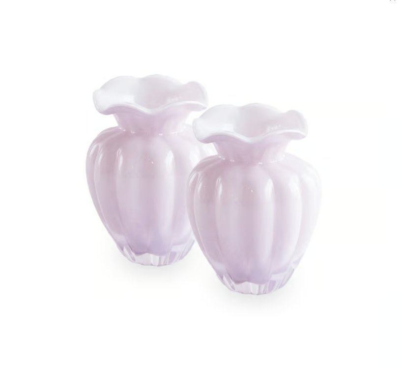 Vento Small Bud Vase