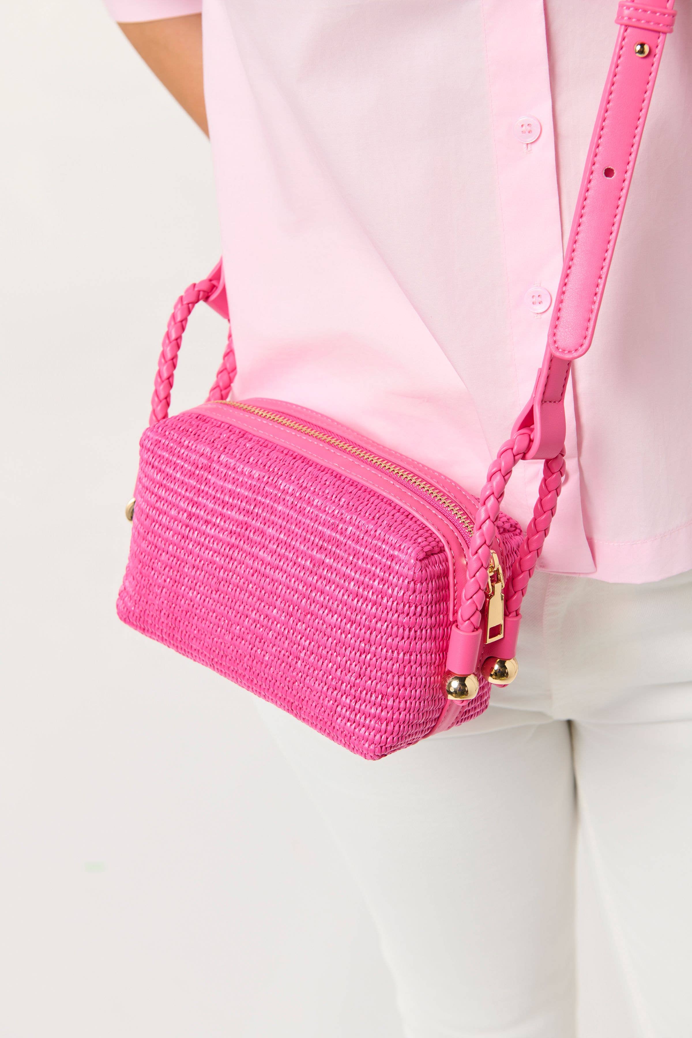 Gina Crossbody