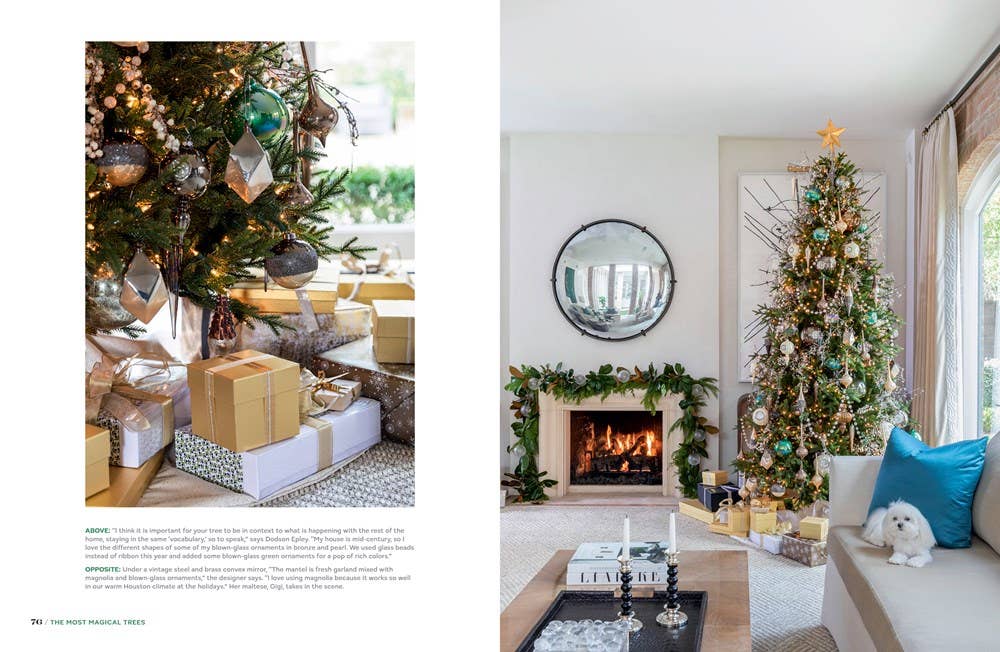 Merry & Chic Book