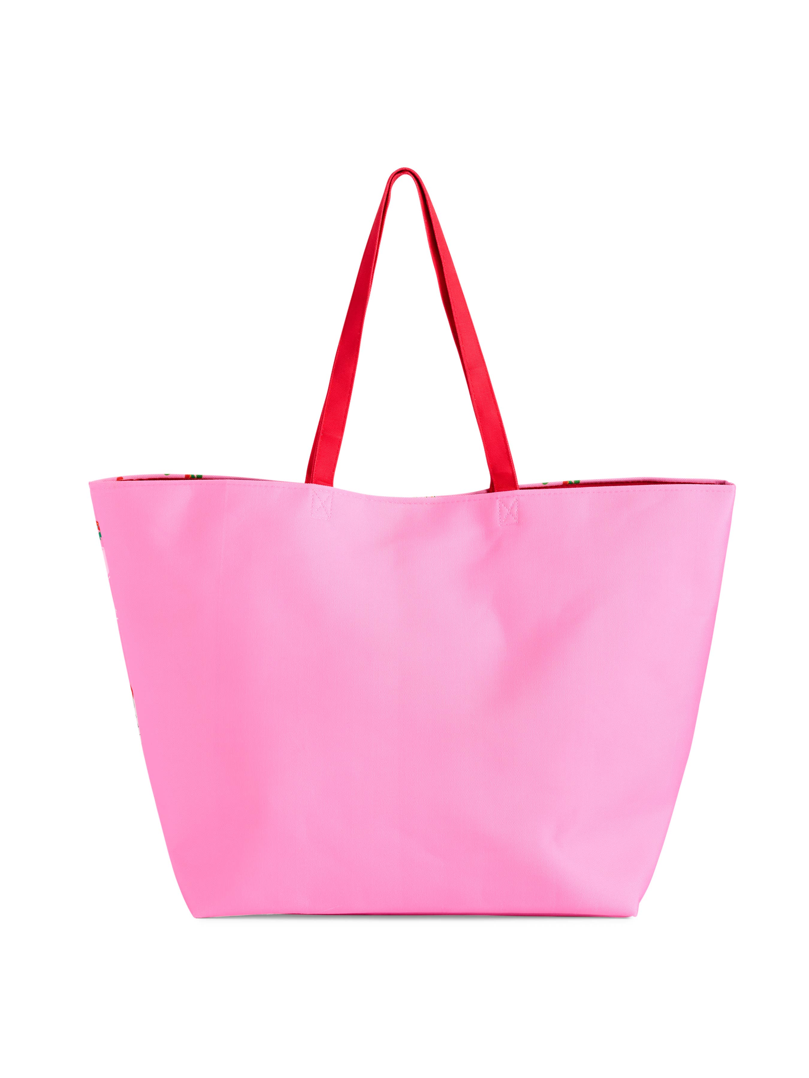 Celebration Pink Gifting Tote