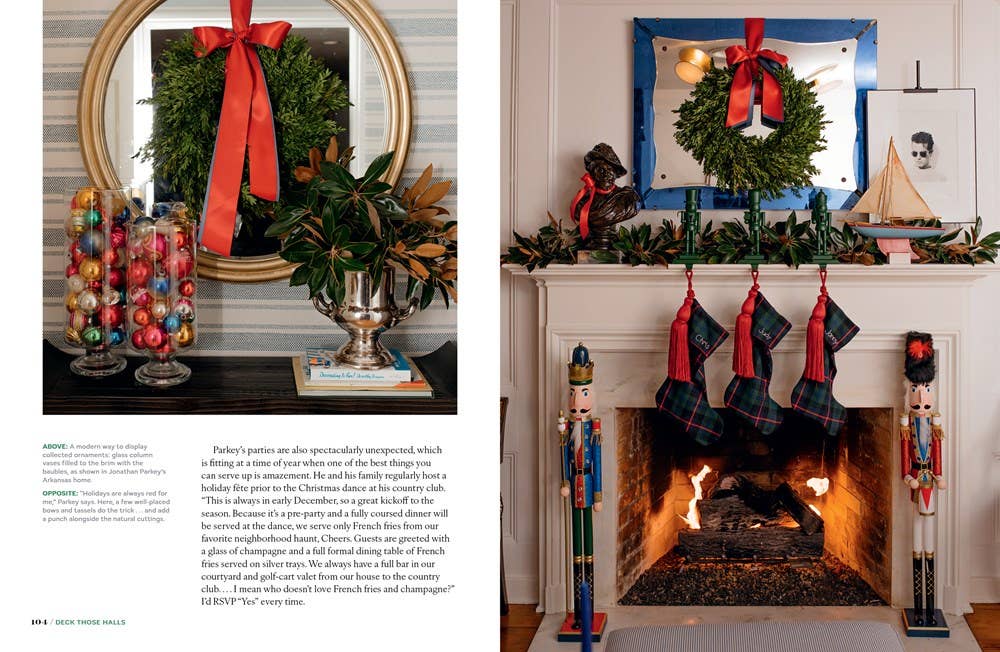 Merry & Chic Book
