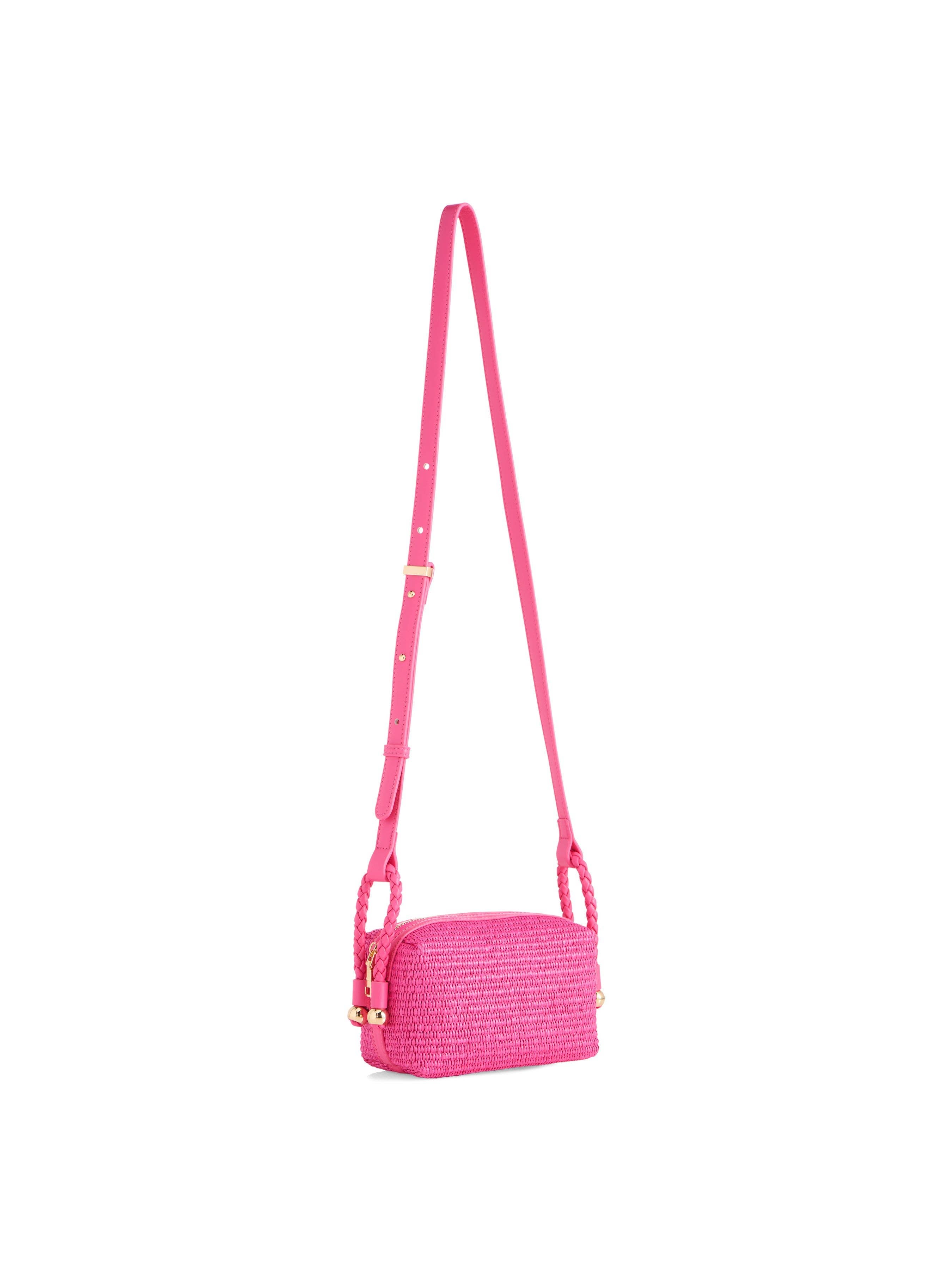 Gina Crossbody