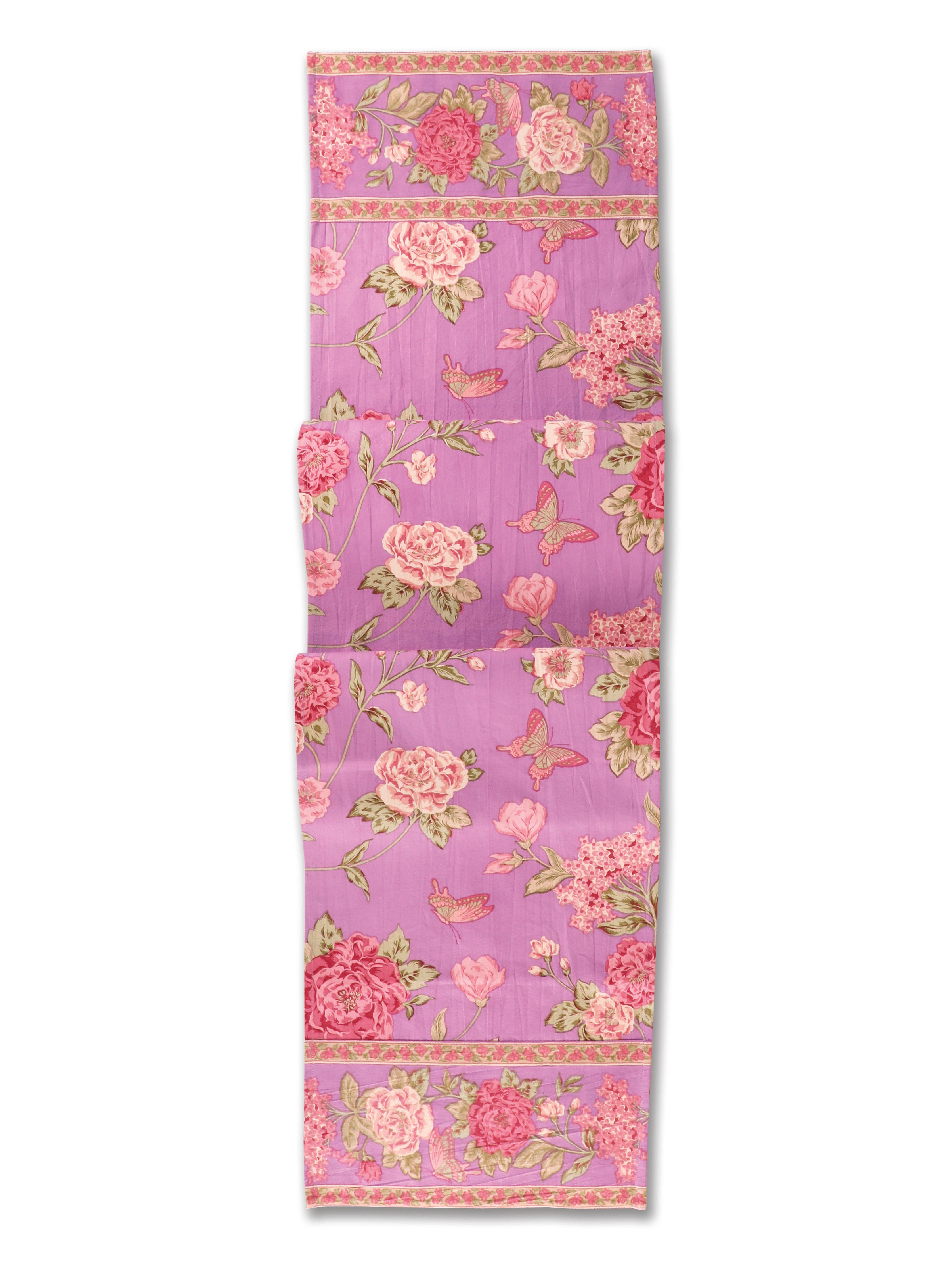 Eden Table Runner
