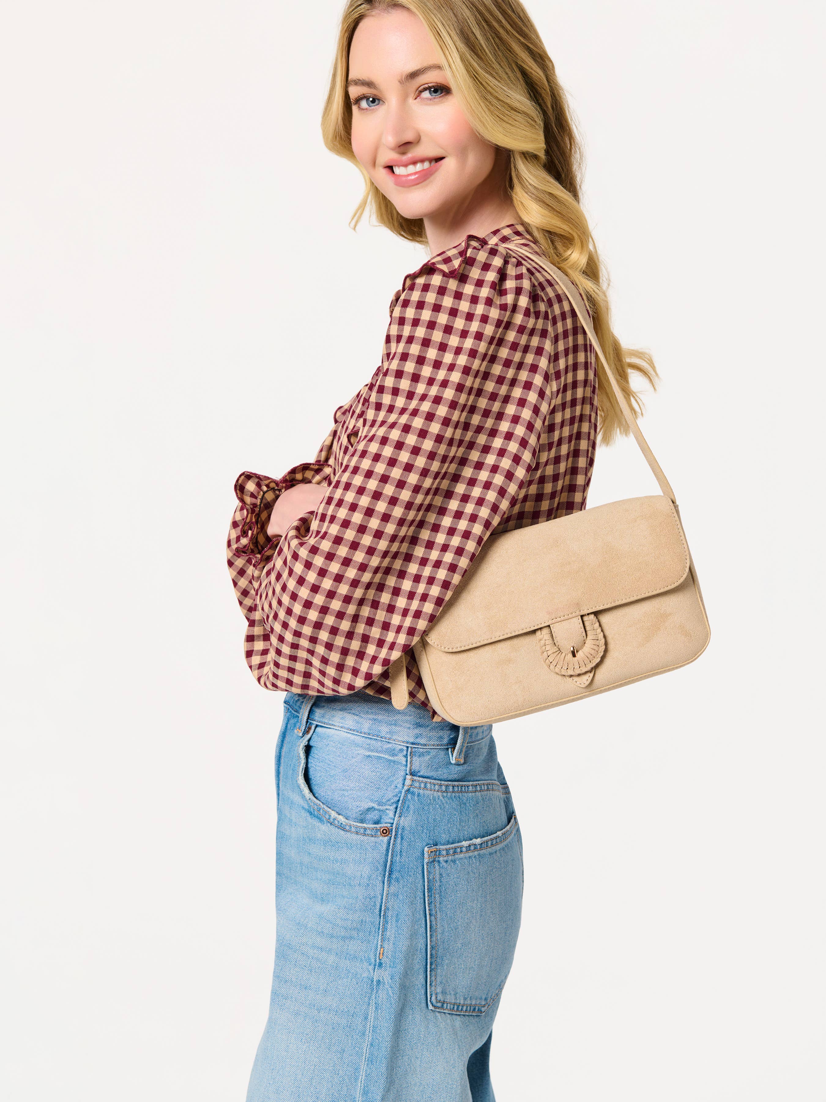 Juliette Shoulder Bag