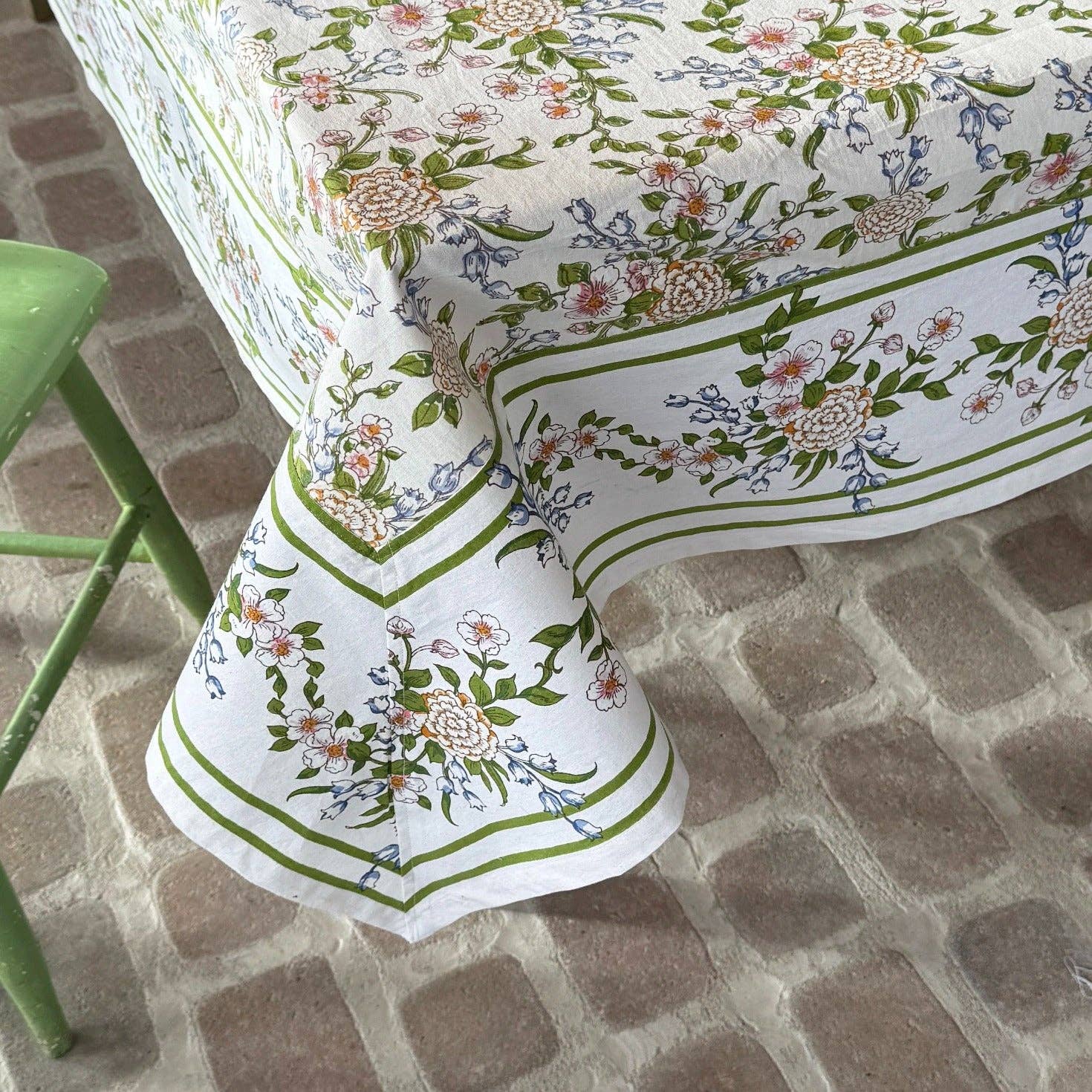 Trinny Tablecloth