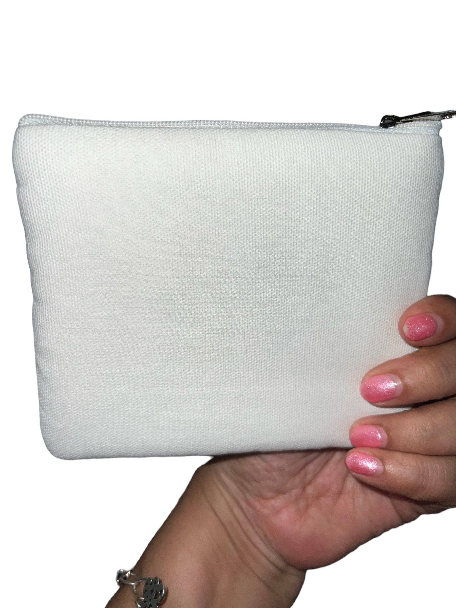 Astro Beaded Game Day Coin Purse