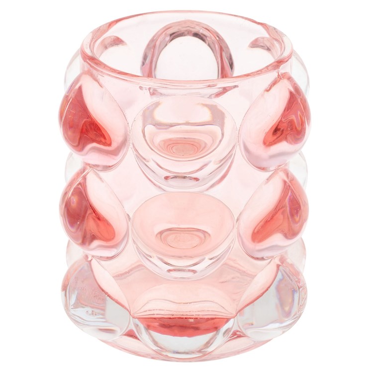 Lucia Hobnail Votive