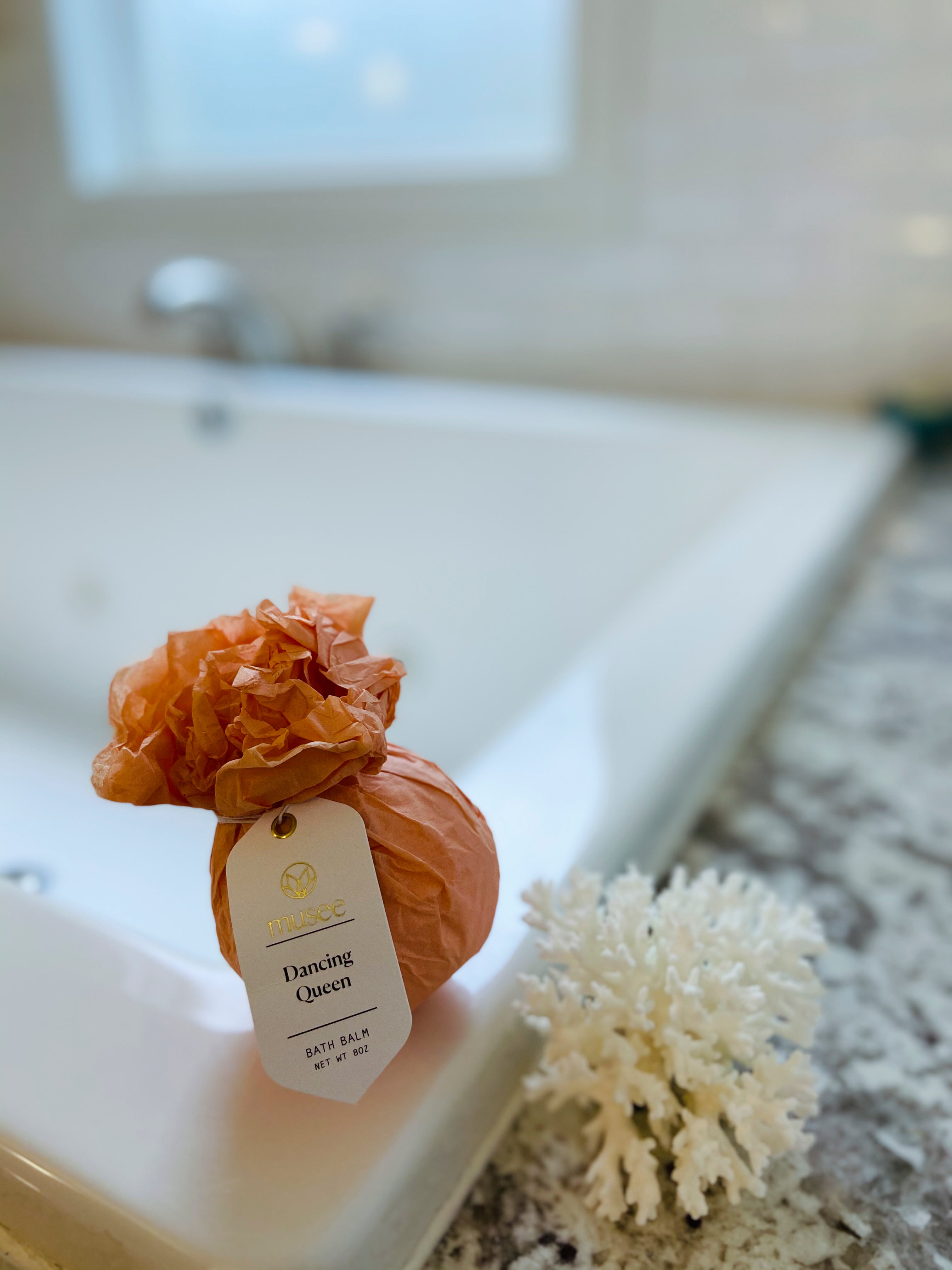 Bath Balm Dancing Queen