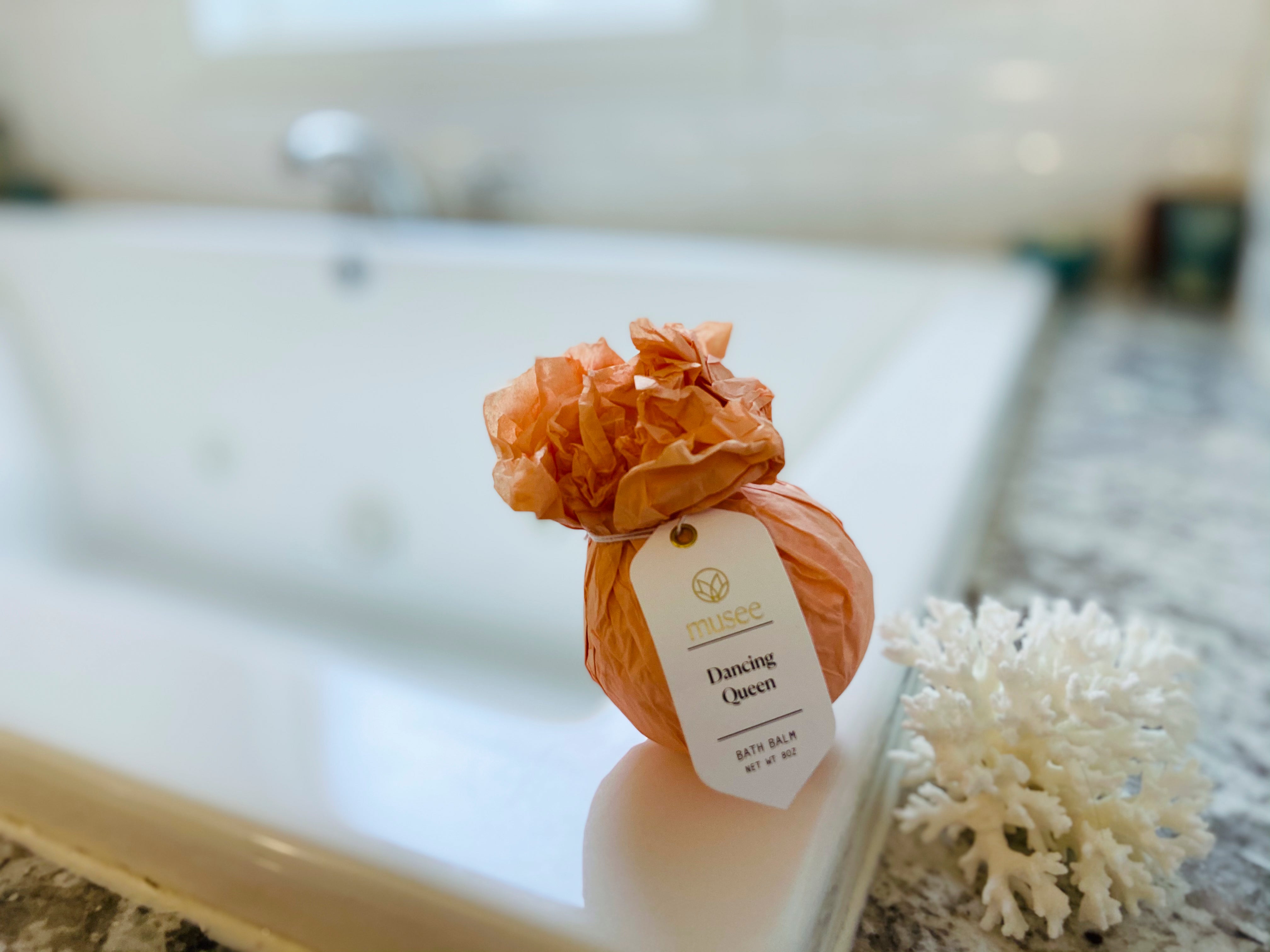Bath Balm Dancing Queen
