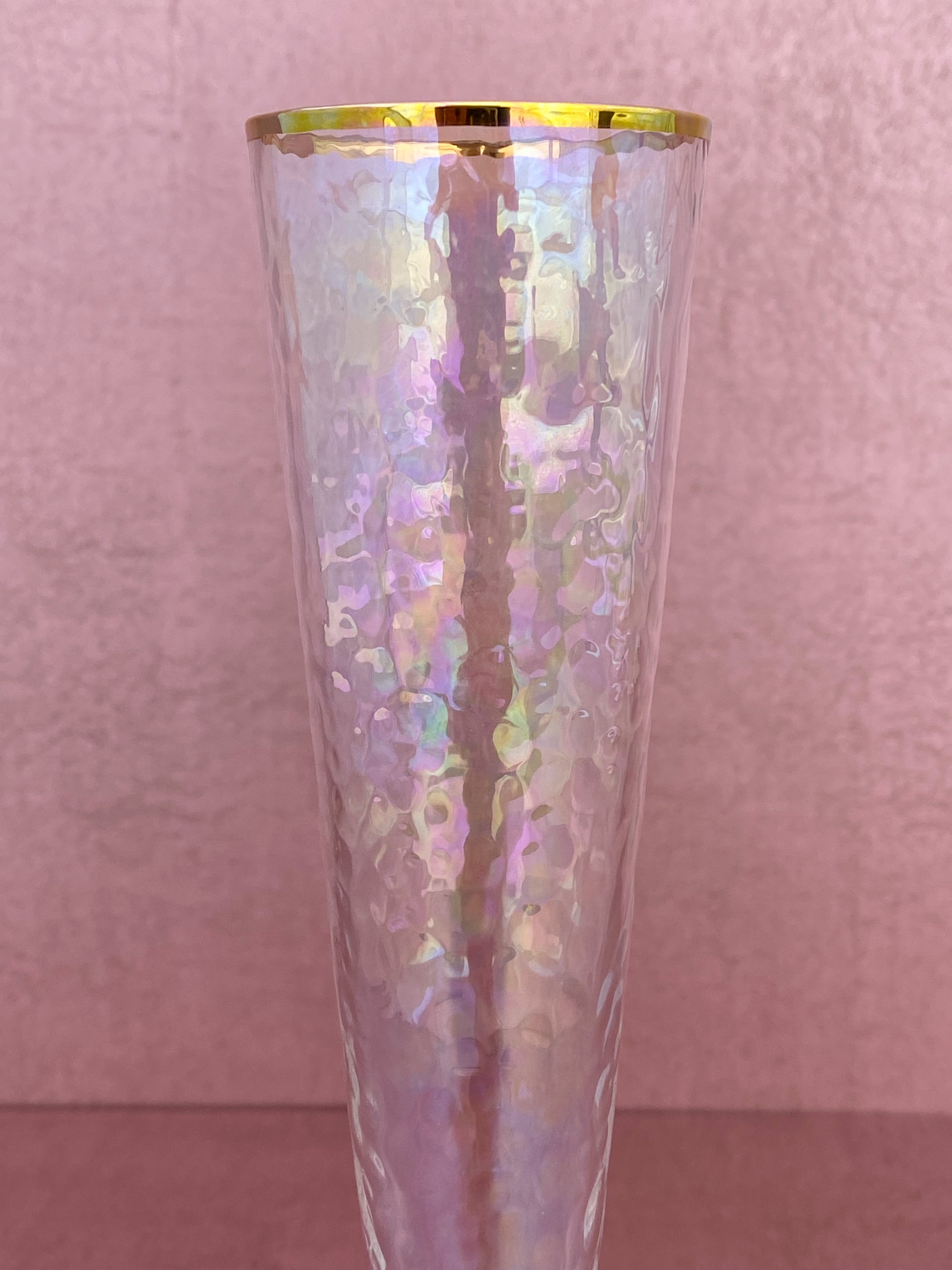 Aperitivo Champagne Flute Slim