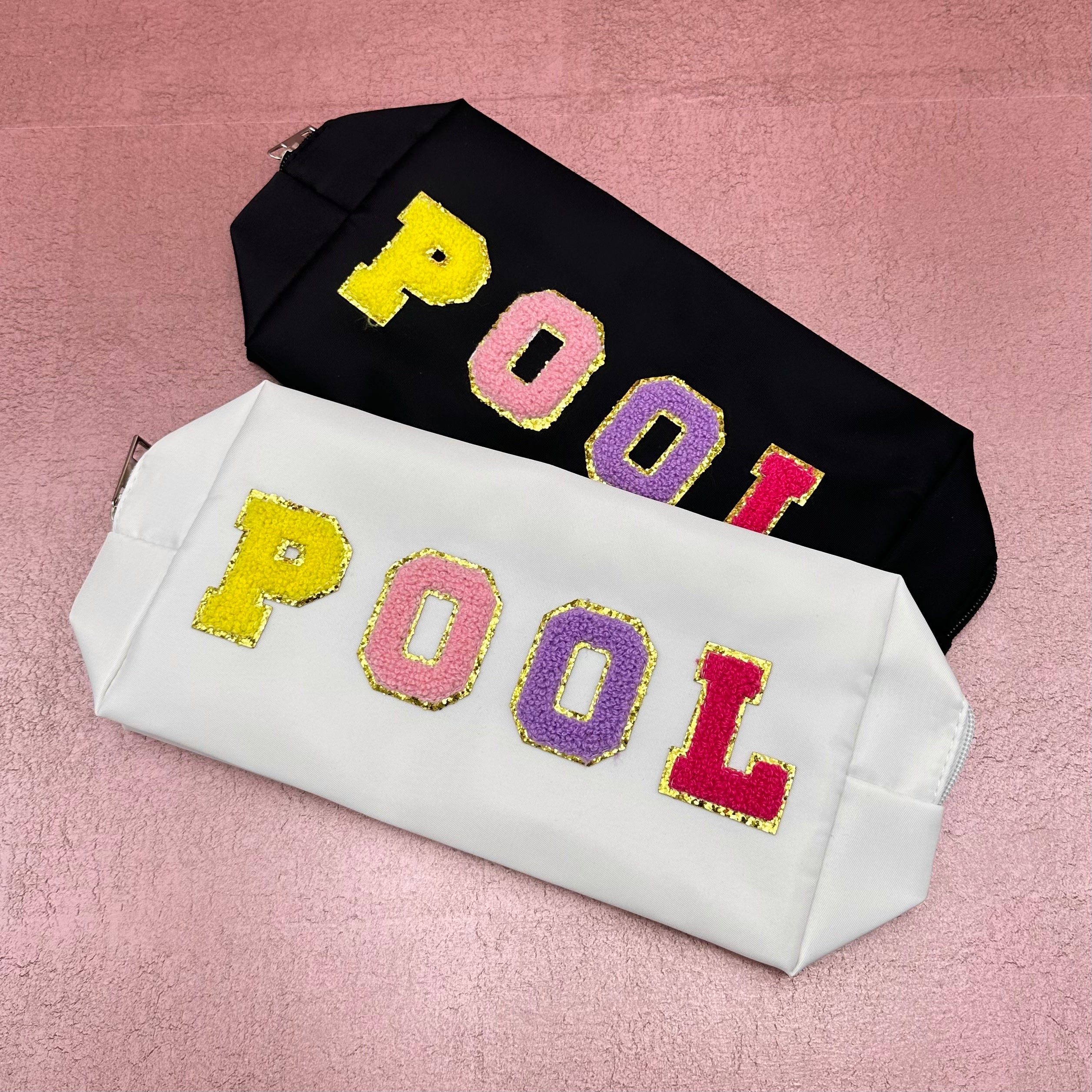 Pool Nylon Pouch