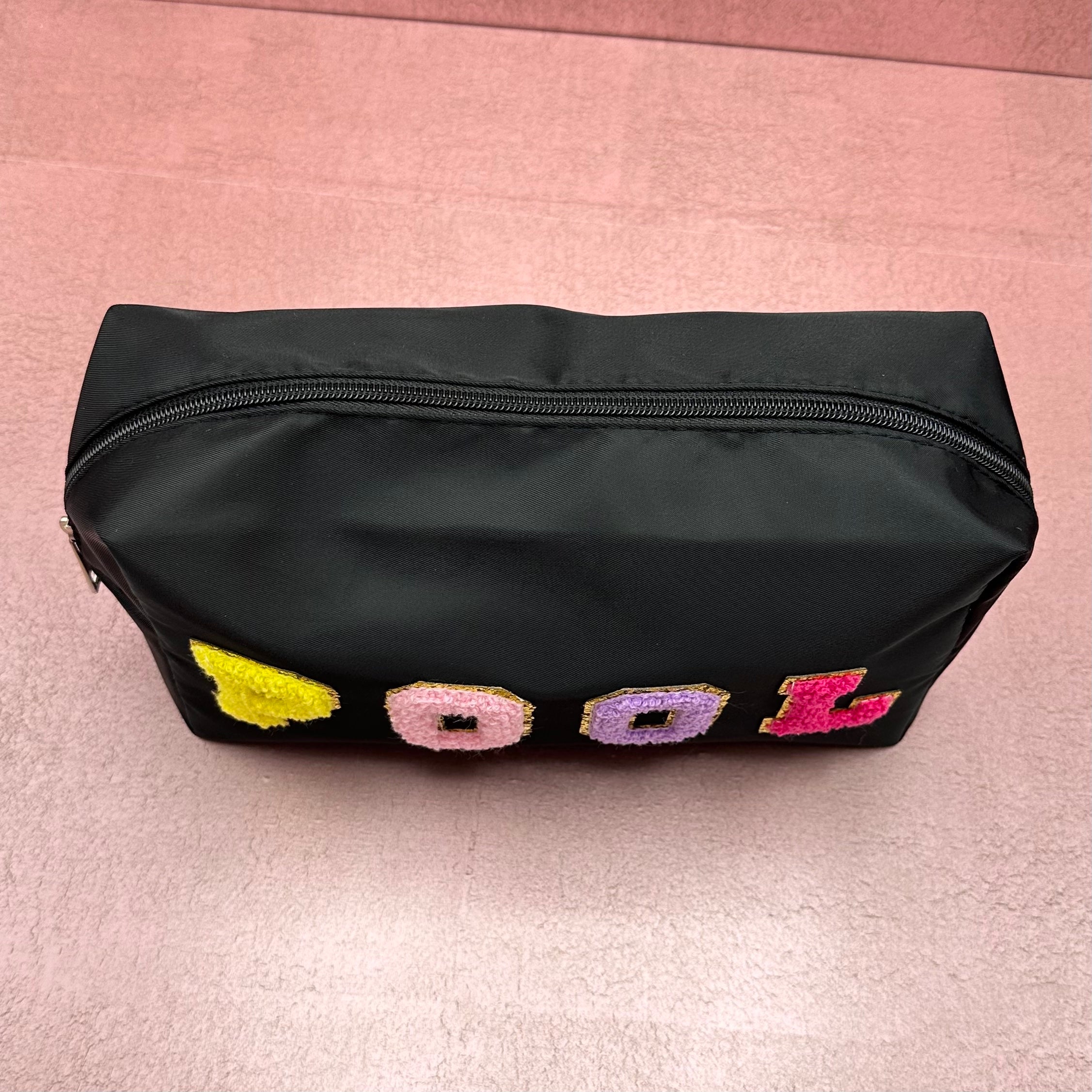 Pool Nylon Pouch
