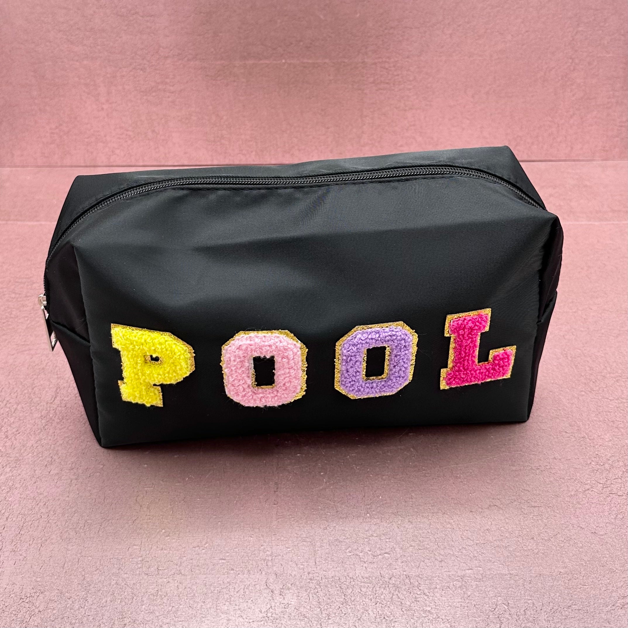 Pool Nylon Pouch