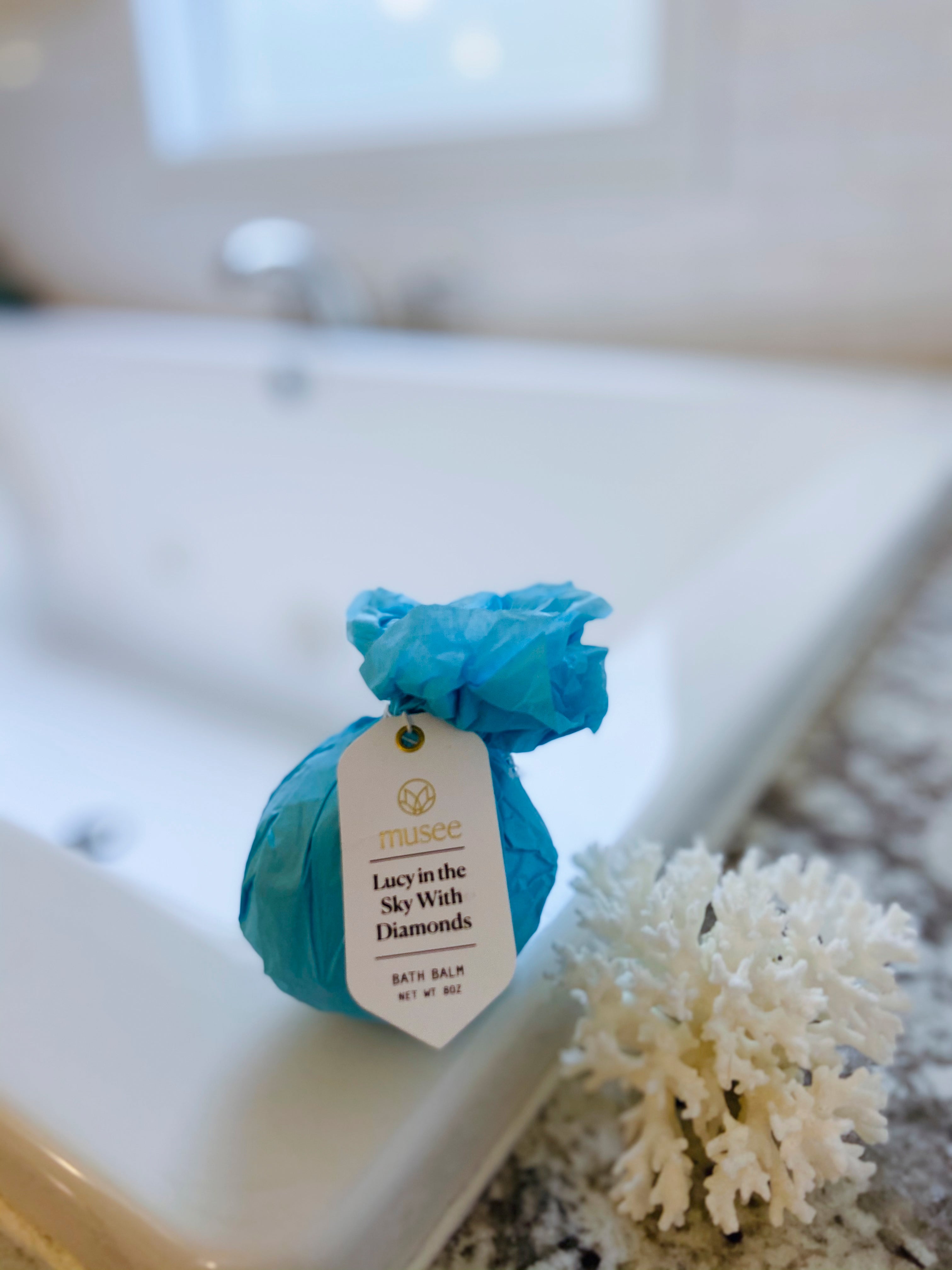 Bath Balm Lucy in the Sky with Diamonds
