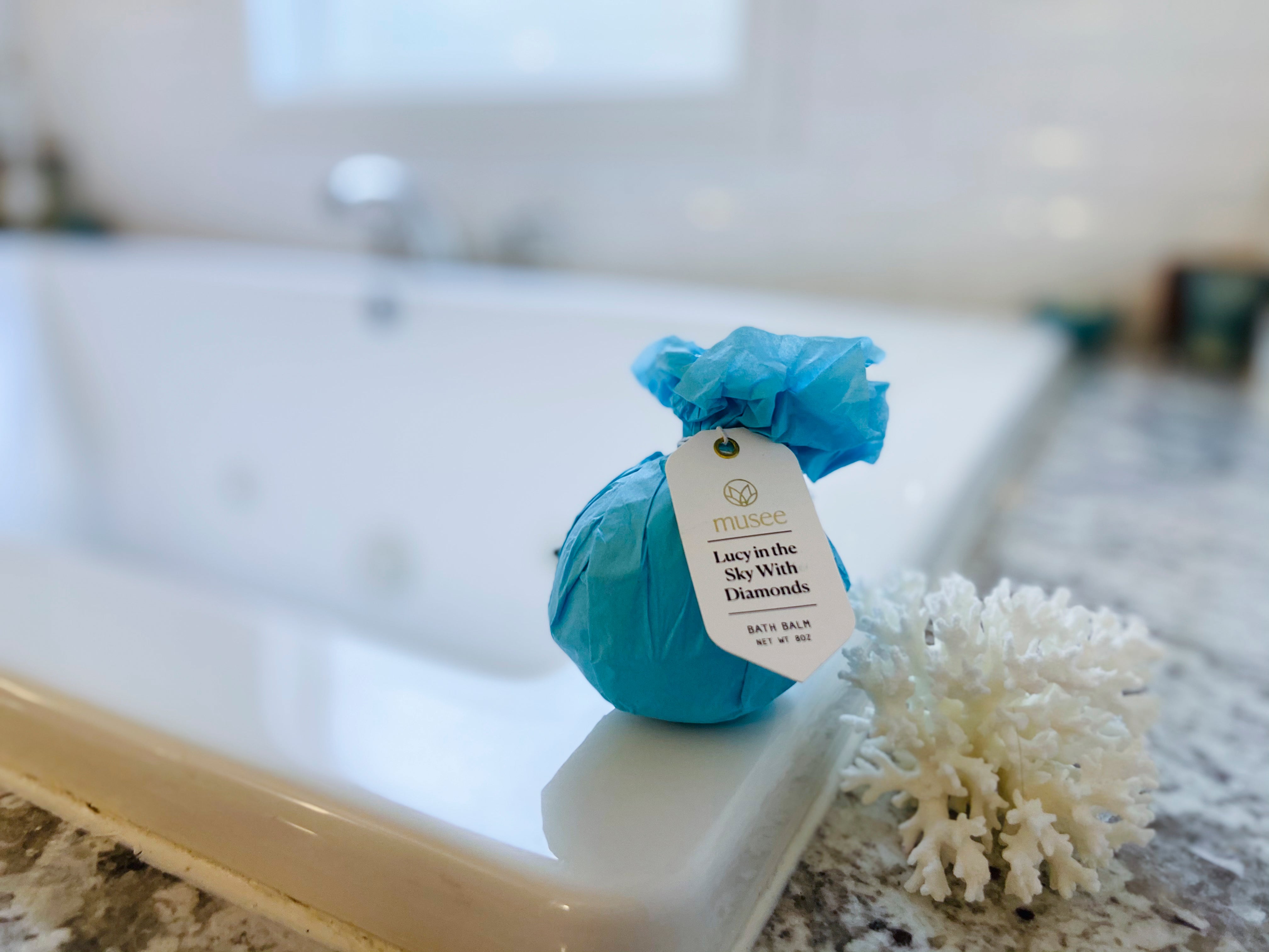 Bath Balm Lucy in the Sky with Diamonds