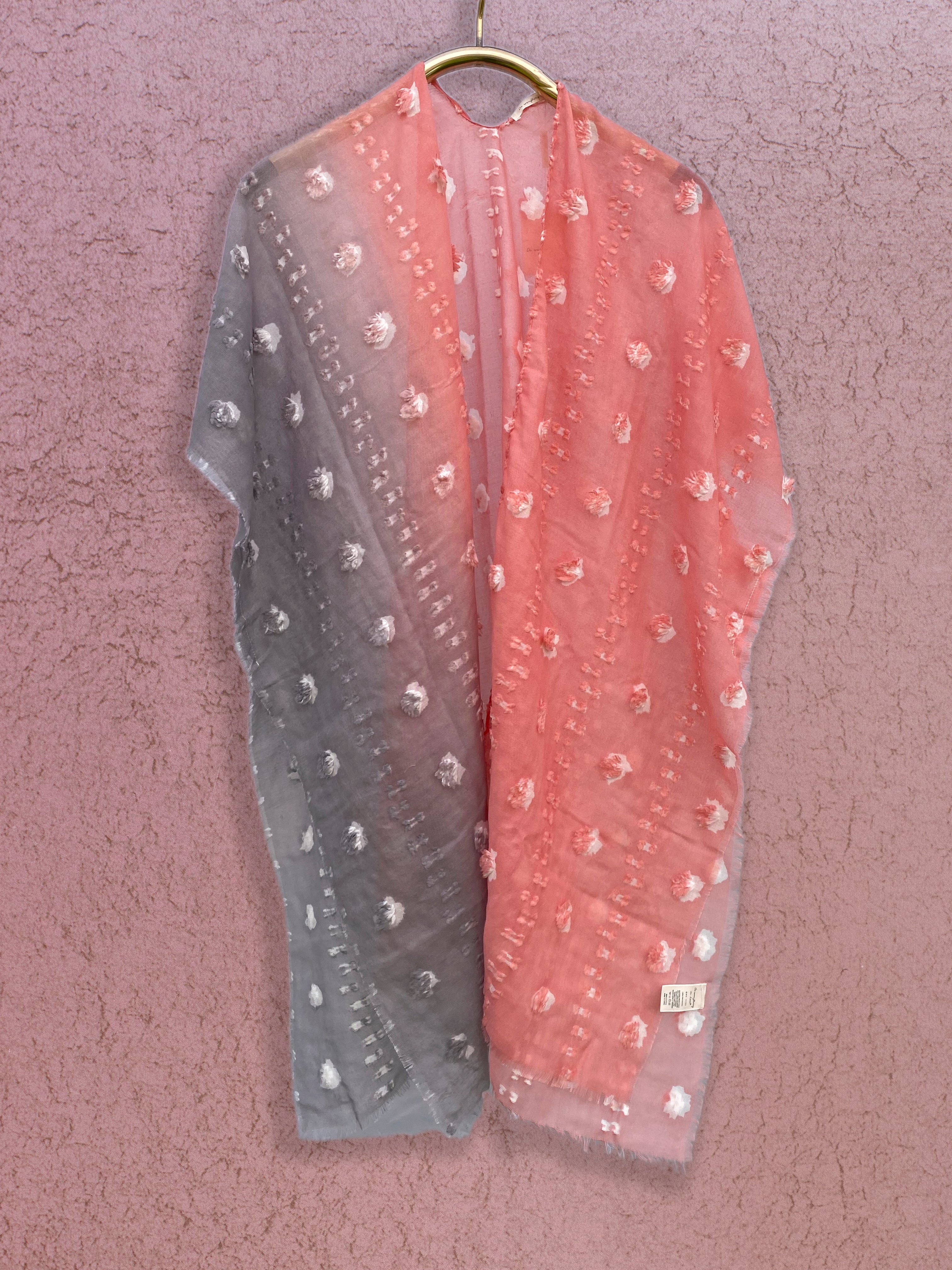 PomPom Umbre
Coral Purple
Kimono/Cover-Up