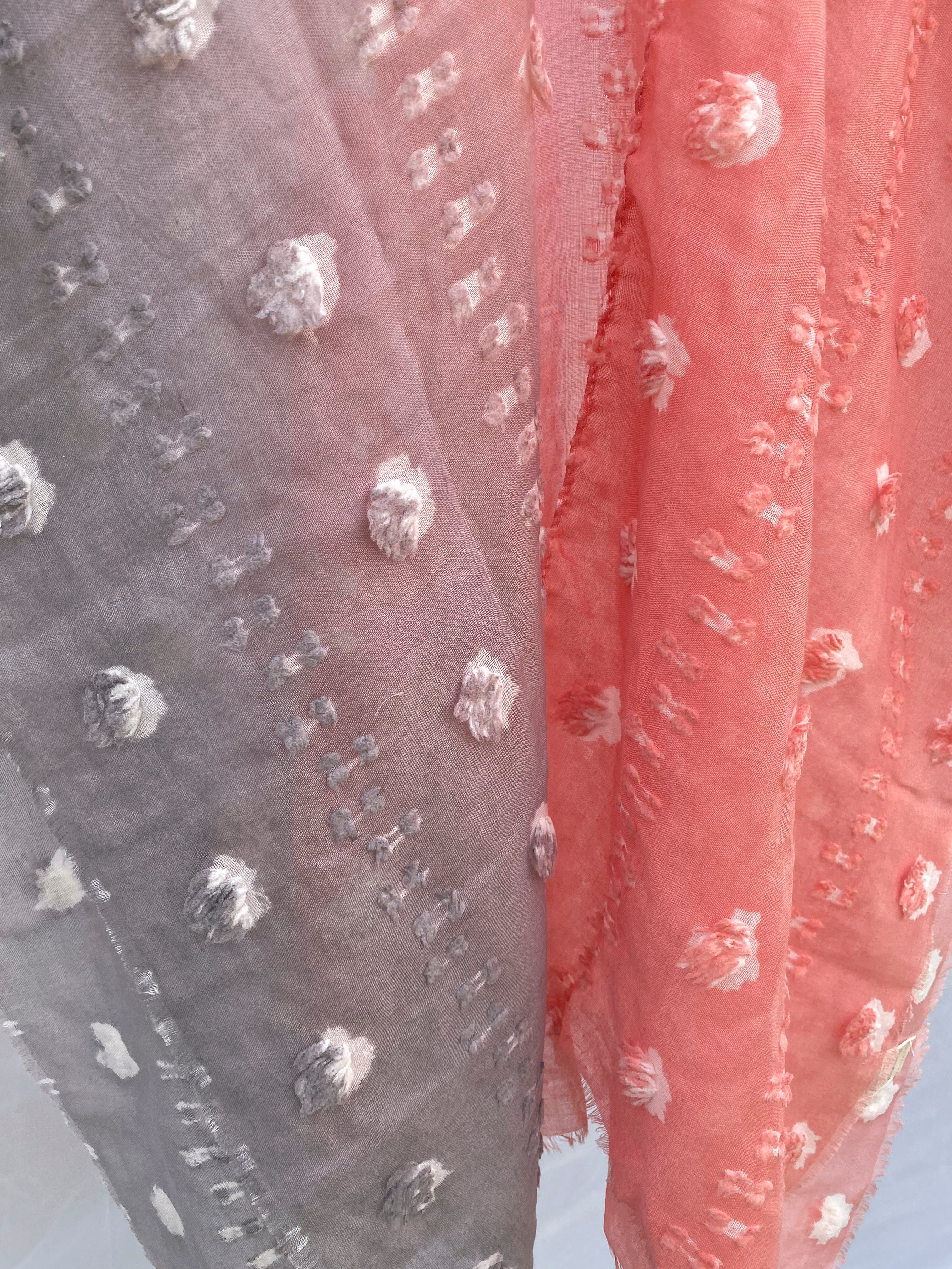 PomPom Umbre
Coral Purple
Kimono/Cover-Up