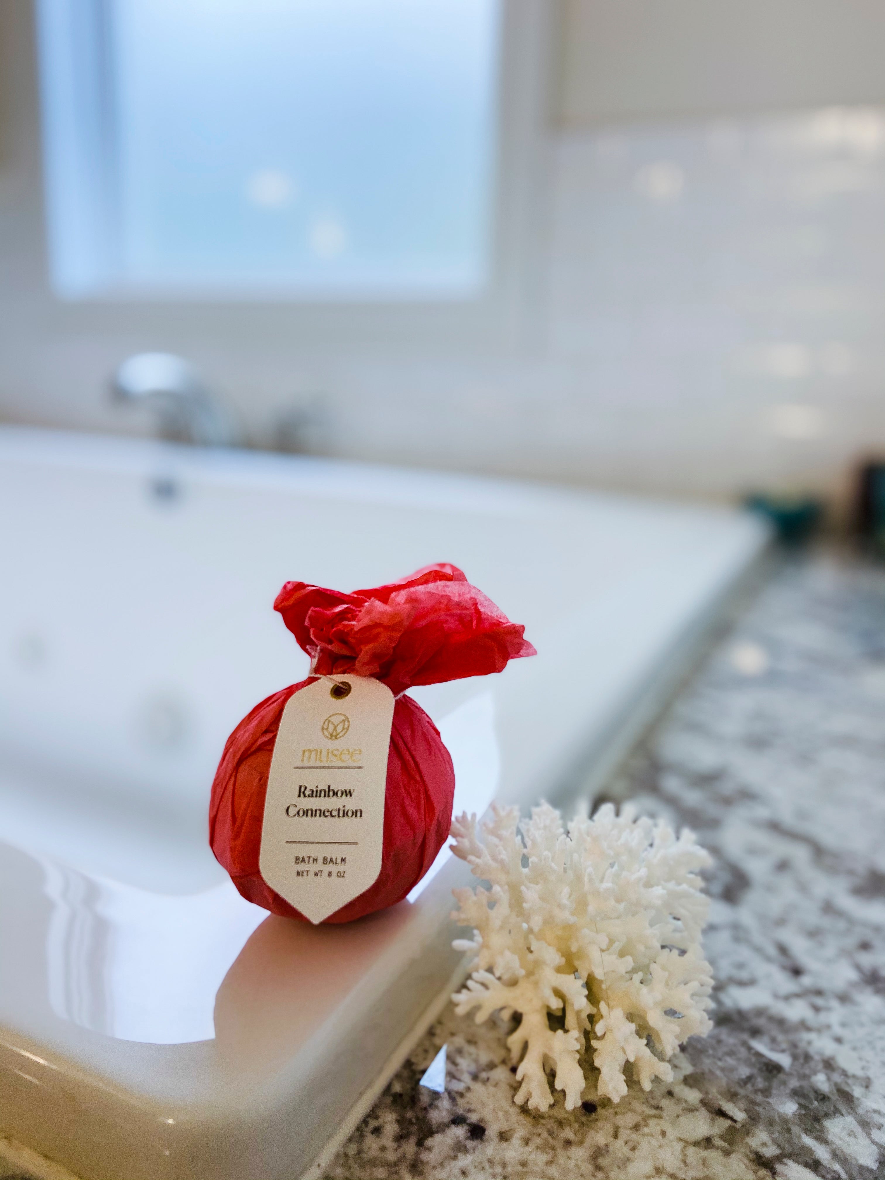 Bath Balm Rainbow Connection