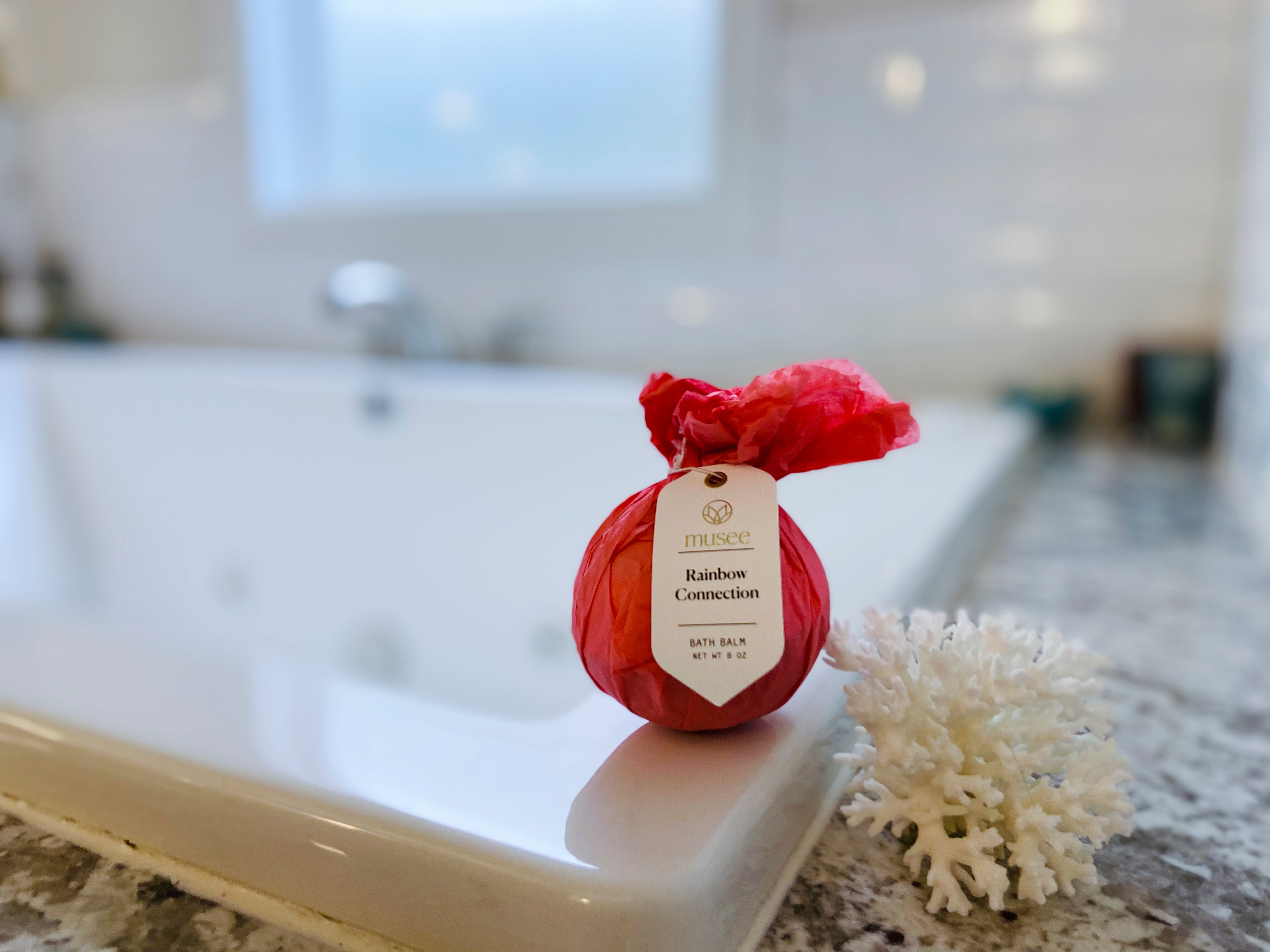 Bath Balm Rainbow Connection